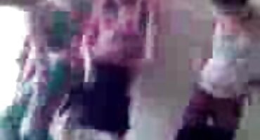 sex du lịch châu phi Mulatto phim sex18+ cưỡi gà của bạn bè và đi tiểu.