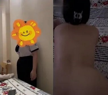 phim sex chau a đang nứng lồn thì nhỏ em họ đến ở nhờ và em ấy dâm vcl