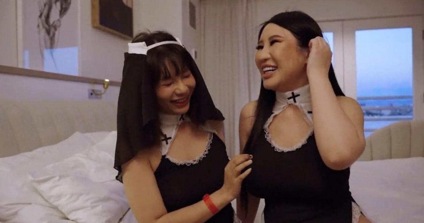 sex massage châu âu Em nội trợ xinh đẹp không tha cho con cu anh một ngày nào