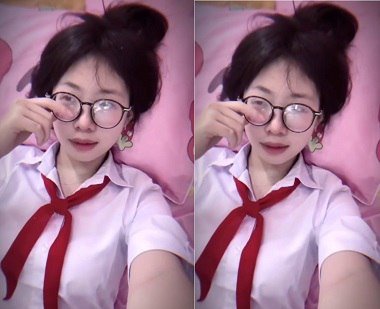 sex nhật hầu gái Bạn gái dâm đãng vừa làm việc vừa được anh bồ chịch phía sau