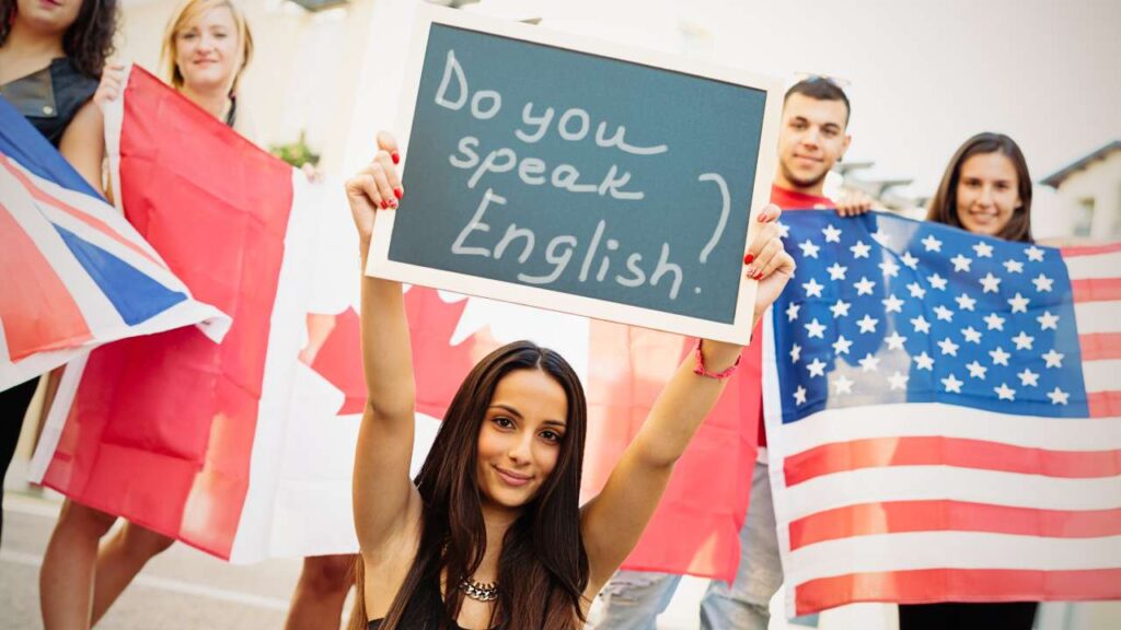 Clases de inglés gratis en Oklahoma City