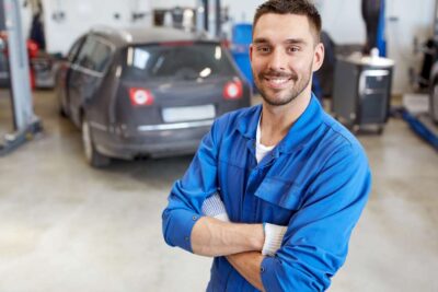 Cursos de mecánica automotriz gratis